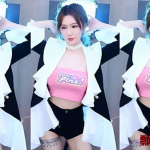 虎牙零度倒酸奶跳舞视频画面，虎牙零度倒酸奶热舞视频被封了吗