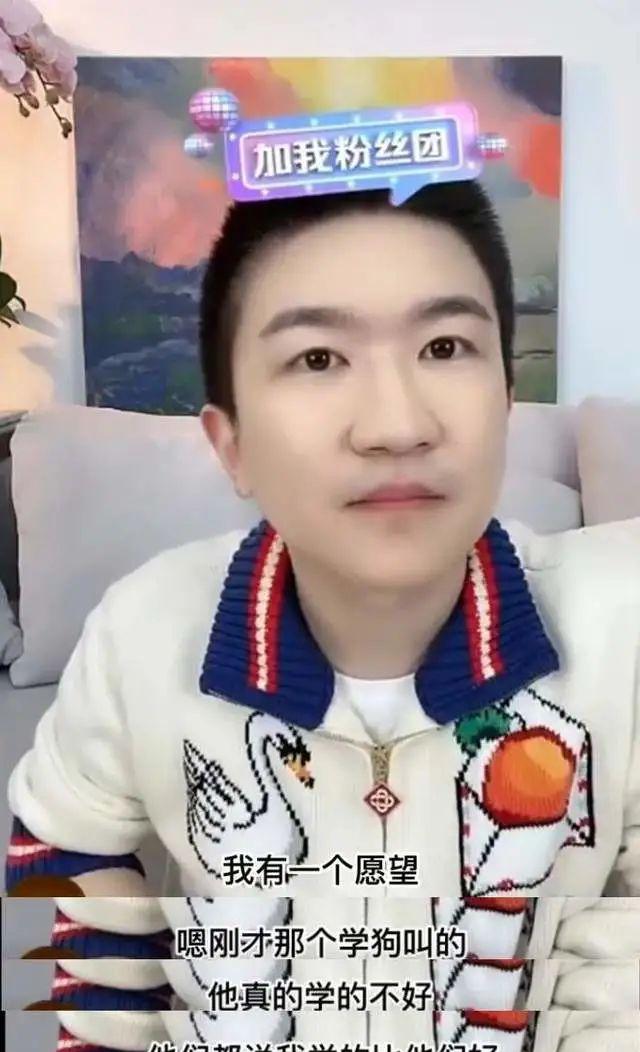 涅槃重生：张大大在直播间找到新方向